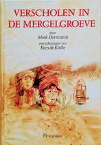 Verscholen In De Mergelgroeve, Gelezen, Miek Dorrestein, Ophalen of Verzenden, Fictie