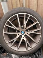 BMW 1 Serie Winterset Pirelli 17 inch, Auto-onderdelen, Banden en Velgen, Ophalen, Gebruikt, Banden en Velgen, 17 inch