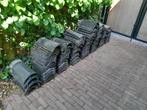 Dakpannen JD ( belfeld made in holland ), Ophalen, Gebruikt, Steen of Klei, 15 m² of meer
