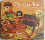 Timeless Toys (speelgoed door de jaren heen) Tim Walsh, Ophalen of Verzenden, Nieuw, Tim Walsh