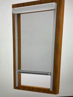 Nieuw Unilux 1x Raamhor super+ afmeting 840 x1530 Ral 9010, Doe-het-zelf en Verbouw, Deuren en Horren, Ophalen of Verzenden, Zo goed als nieuw