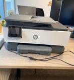 HP (kleuren) Printer-scanner te koop!, Computers en Software, Printers, Ophalen, Hp, Ingebouwde Wi-Fi, Zo goed als nieuw