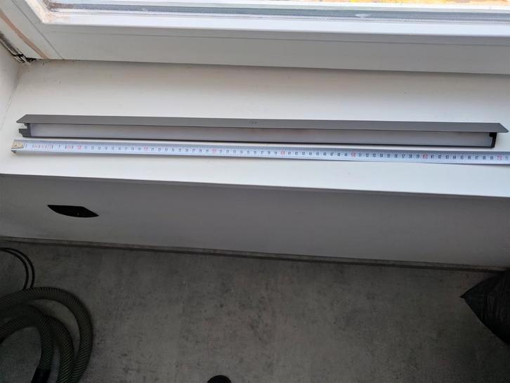 Ikea Inbouw kast verlichting Översidan 71cm, Huis en Inrichting, Kasten | Kledingkasten, Nieuw, Minder dan 100 cm, 50 tot 100 cm