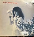 Patti Smith Group: Wave (lp), Ophalen of Verzenden, Gebruikt, 12 inch, Alternative
