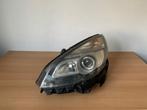 koplamp links renault scenic II 2006 tot 2009 xenon, Auto-onderdelen, Verlichting, Gebruikt, -, Renault, -