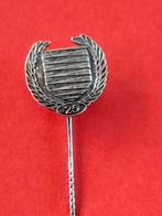 Oude Politie  speld jubileum, Verzamelen, Ophalen of Verzenden, Gebruikt