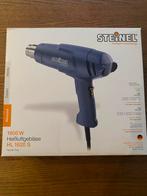 Steinel HL1620 S Heteluchtpistool - Nieuw!, Ophalen, Nieuw