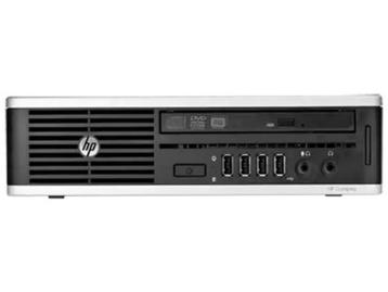 HP Compaq Elite 8200 USSF model [PC245] 11-10 beschikbaar voor biedingen