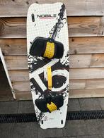 Nobilekiteboarding, Watersport en Boten, Kitesurfen, Geen board, Ophalen of Verzenden, Zo goed als nieuw
