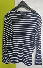 Bretonse trui Hublot. Katoen. Lange mouwen. Maat XXL., Ophalen of Verzenden, Zo goed als nieuw, Overige maten, Hublot