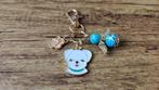 Hanger Maltezer Shih tzu KC gold guardian angel, Verzenden, Nieuw, Hanger