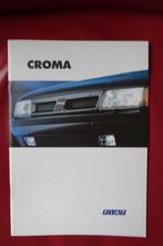 Fiat Croma, Ophalen of Verzenden, Nieuw, Overige merken, Fiat
