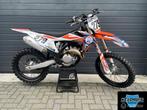 KTM Sxf250 sxf 250, 2020 met maar 76 uur! Sx fc tc sx f, Motoren, 250 cc, Ktm, Ktm, Bedrijf