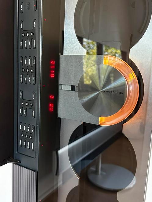 Te koop B&O Beosound 9000 MK2 CD speler, Audio, Tv en Foto, Cd-spelers, Zo goed als nieuw, Overige merken, Ophalen