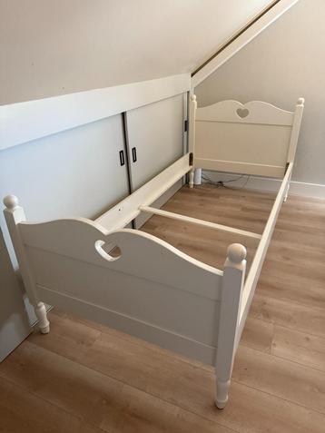 1-persoonsbed 90x200 beschikbaar voor biedingen