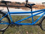 Santos Dubbele Travel tandem, Rohloff Magura HS 33, 10 tot 15 versnellingen, ., Ophalen of Verzenden, Zo goed als nieuw