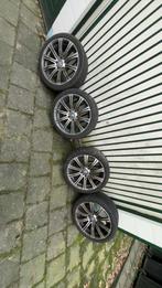 Bmw velgen 18 inch, Auto-onderdelen, Banden en Velgen, Ophalen, 18 inch, Velg(en), Zomerbanden