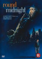 Round Midnight, Alle leeftijden, Ophalen, Zo goed als nieuw