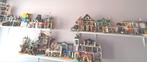 HÉÉL VEEL LEGO SETS (!) (MOET Z.S.M. WEG), Ophalen of Verzenden, Zo goed als nieuw, Complete set, Lego