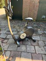 Hometrainer Kettler, Sport en Fitness, Ophalen, Gebruikt, Aluminium, Benen