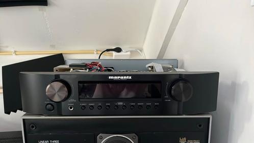Opzoek naar marantz versterkers, Audio, Tv en Foto, Versterkers en Receivers, Niet werkend, Stereo, 60 tot 120 watt, Marantz, Ophalen