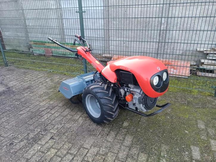 Tuinfrees valpadana blitz150, Tuin en Terras, Hand-tuingereedschap, Ophalen of Verzenden