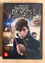 Fantastlic Beasts And Where To Find Them, Ophalen, Zo goed als nieuw