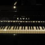Kawai K-300 Aures 2 Hybride Piano - Jong gebruikt, Zwart, Ophalen of Verzenden, Zo goed als nieuw, Piano