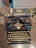 Te koop ouderwetse typemachine Royal, Diversen, Typemachines, Ophalen, Gebruikt