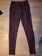 Maya Delorez Performance rijbroek maat S, Dieren en Toebehoren, Paardrijkleding, Ophalen, Zo goed als nieuw, Dressuur, Onderkleding