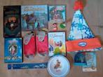 efteling raveleijn dvd - sprookjesboom nr 3 - sneeuwbol, Ophalen, Zo goed als nieuw, Overige typen