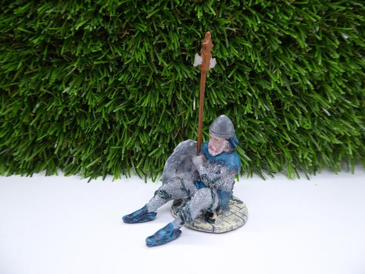 Luville Item  --  Ridder, Diversen, Kerst, Nieuw, Ophalen of Verzenden