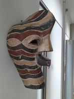 Kifwebe Songue masker, Ophalen of Verzenden