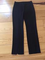 Samsoe Samsoe - broek, zwart, L, Ophalen of Verzenden, Zo goed als nieuw, Zwart, Lang