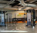 LifeFitness Synergy Crossover - Gedemonteerd, Ophalen, Gebruikt, Lifefitness, Lifefitness