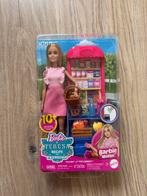 Barbie - Malibu at the market, Ophalen of Verzenden, Nieuw, Barbie