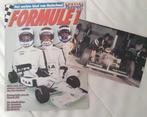 Special Magazine Tyrrell 025 uit 1997 met Jos Verstappen, Verzamelen, Ophalen of Verzenden, Formule 1, Zo goed als nieuw