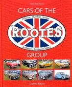 Cars of the Rootes Group, Algemeen, Verzenden, Nieuw, Graham Robson
