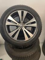 Winterbanden VW Tiguan 18 inch, Ophalen, 18 inch, Gebruikt, Banden en Velgen