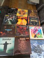 Hard Rock & Metal Vinyl Collectie te koop, Cd's en Dvd's, Ophalen of Verzenden, Zo goed als nieuw