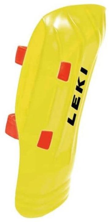 Leki Shin Guard World Cup Pro Senior Been protectie Nieuw beschikbaar voor biedingen
