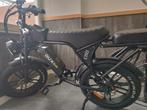 Fatbike OUIXI_H9 C80, Fietsen en Brommers, Brommers | Tomos, Ophalen, Zo goed als nieuw, Overige modellen