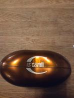 Zonnebril Just Cavelli., Ophalen of Verzenden, Zo goed als nieuw, Blauw, Overige merken