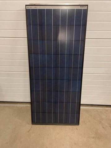 Zonnepaneel beschikbaar voor biedingen