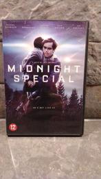 DVD - Midnight Special, Gebruikt, Ophalen of Verzenden, Vanaf 12 jaar, Science Fiction
