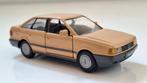 Gama Audi 80 Quattro1:43, Hobby en Vrije tijd, Ophalen of Verzenden, Zo goed als nieuw, Auto, Gama