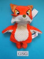 Lowieke de Vos handpop nr. 831226-40, Ophalen, Nieuw, Jongen of Meisje