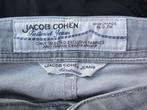Jacob Cohen, size 32, Zo goed als nieuw, Jacob Cohen, Grijs, Verzenden