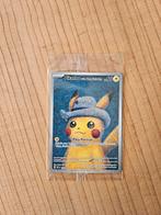 Pokemon van gogh sealed, Hobby en Vrije tijd, Verzamelkaartspellen | Pokémon, Ophalen of Verzenden, Nieuw