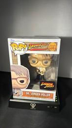 Funko 1387 Dr. Jürgen Voller nieuw, Ophalen of Verzenden, Nieuw